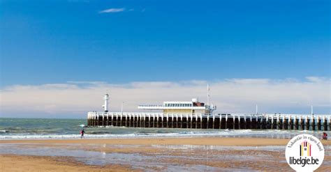 dagje oostende|Dagje Oostende: 4 plekjes die je zeker moet bezoeken